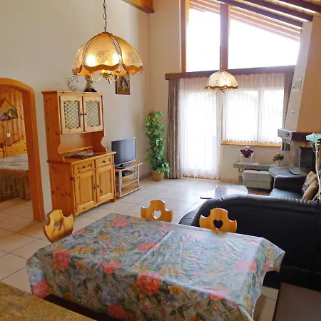 Metropol A 13 By Interhome Apartament *