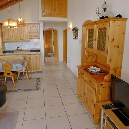 아파트 Metropol A 13 By Interhome 그라켄