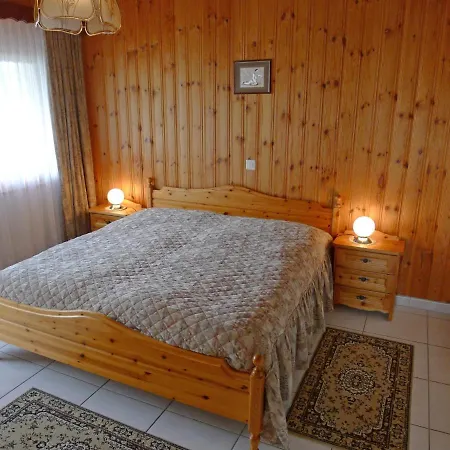 Metropol A 13 By Interhome