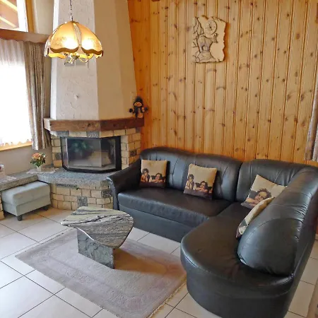 Metropol A 13 By Interhome Apartament *