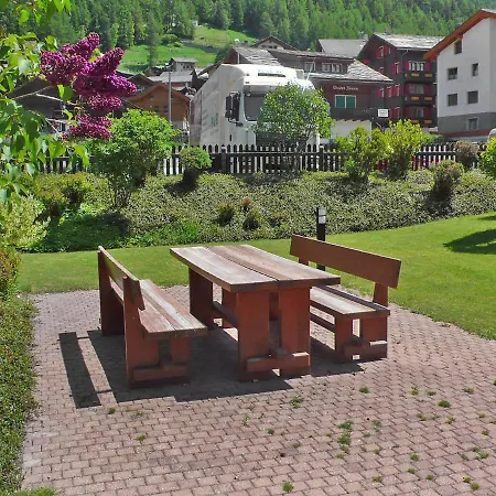 Metropol A 13 By Interhome Grächen