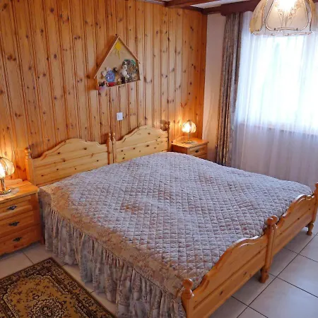 Metropol A 13 By Interhome