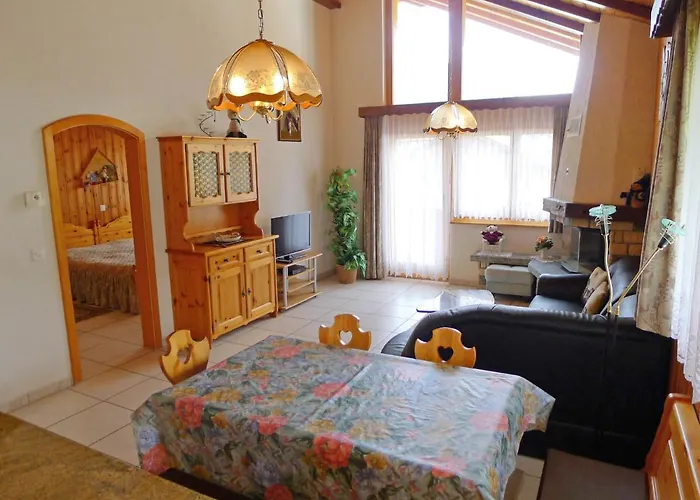 Metropol A 13 By Interhome Апартаменты *