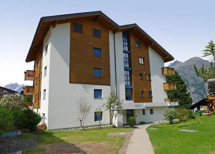 Metropol A 13 By Interhome Апартаменты