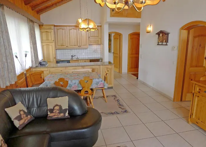 Metropol A 13 By Interhome Грахен