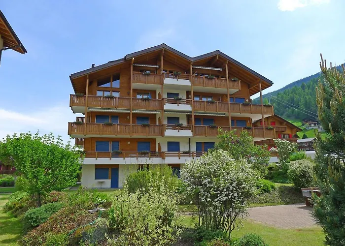 Metropol A 13 By Interhome *