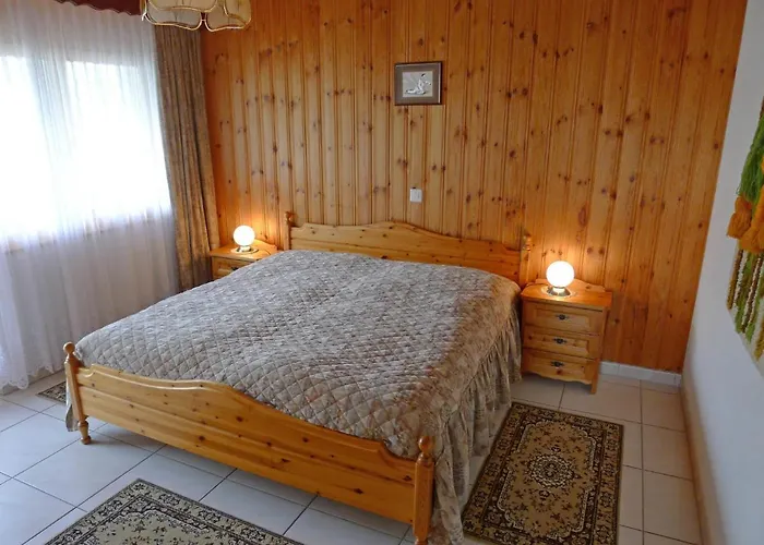 Metropol A 13 By Interhome