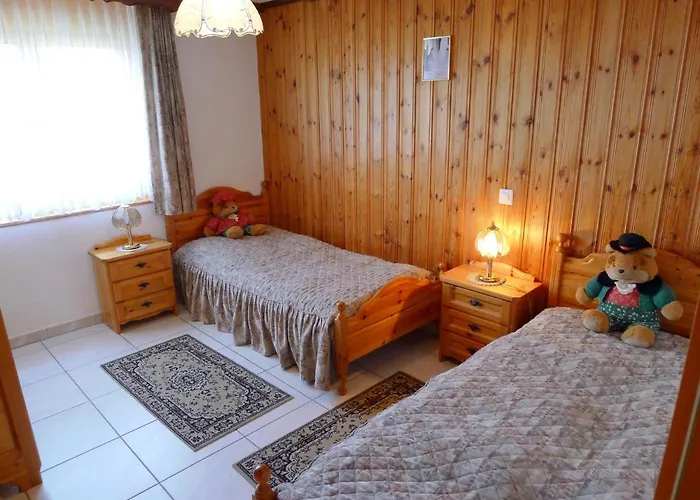 Metropol A 13 By Interhome Апартаменты *