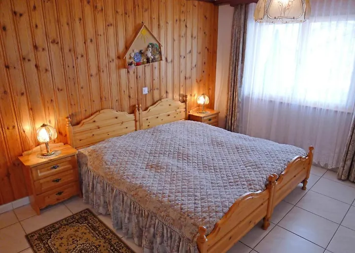 Metropol A 13 By Interhome