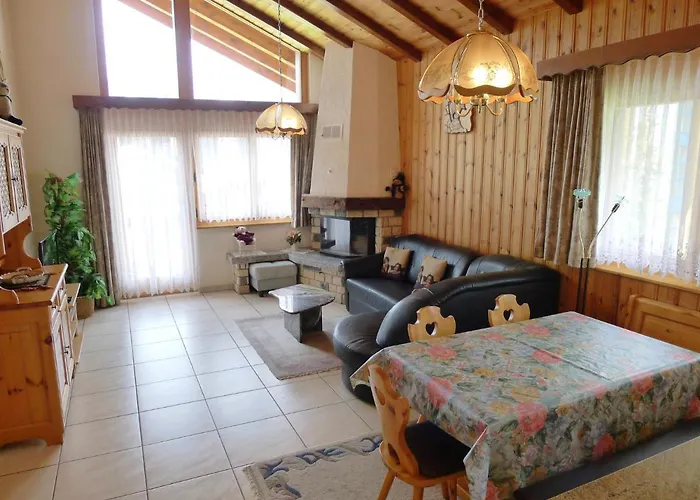 Metropol A 13 By Interhome Грахен