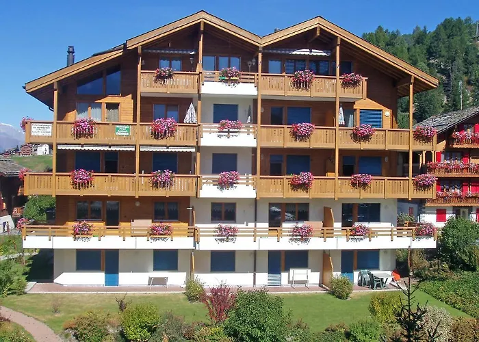 Metropol A 13 By Interhome Апартаменты