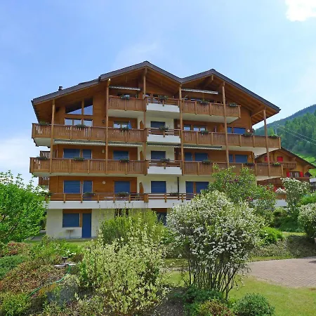 Metropol A 13 By Interhome *