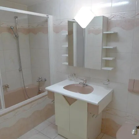 Metropol A 13 By Interhome