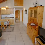 Appartement Metropol A 13 By Interhome Grächen