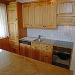 Appartement Metropol A 13 By Interhome Grächen